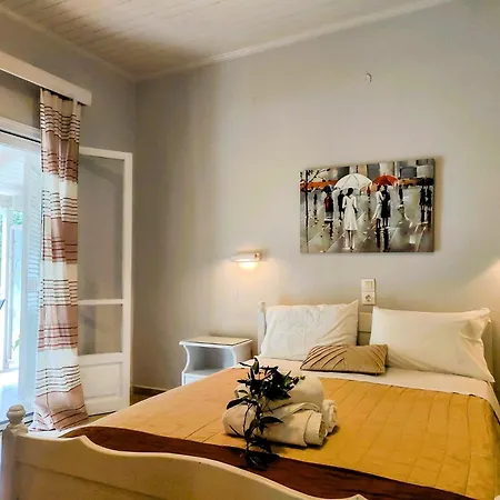 Amalia Apartament