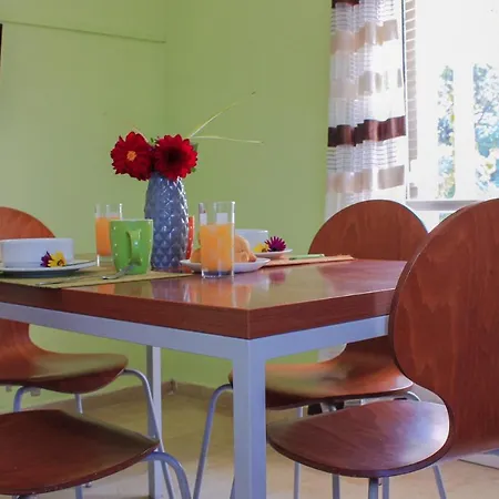 Apartment Amalia Peritheia