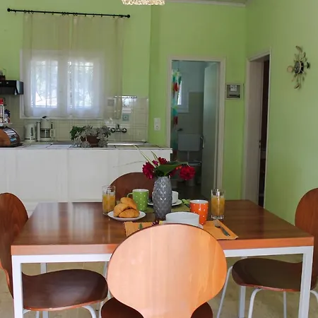 Apartment Amalia