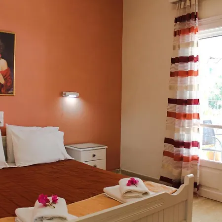 Apartment Amalia *