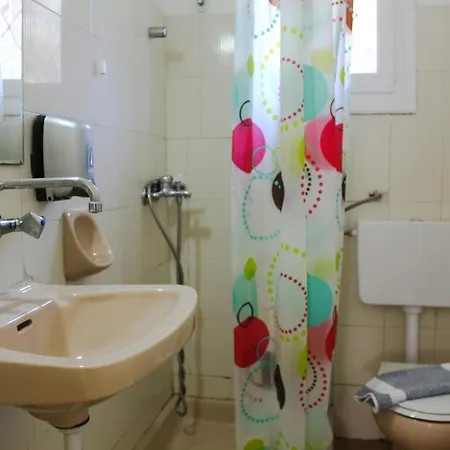 Apartment Amalia *