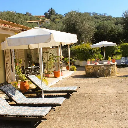 Amalia Appartement *