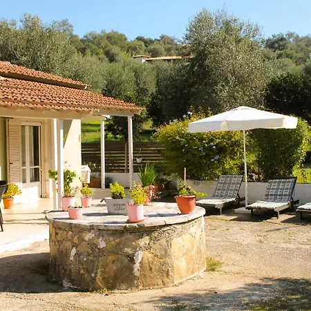 Amalia Appartement