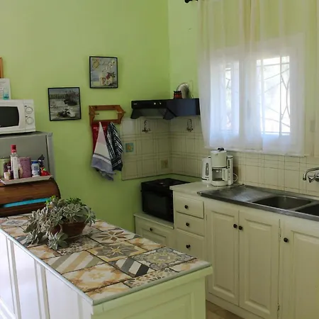Apartment Amalia