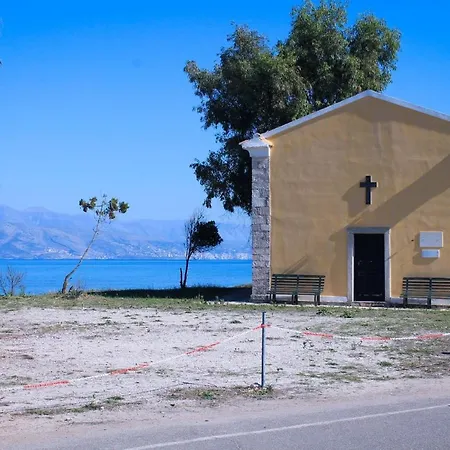 Appartement Amalia