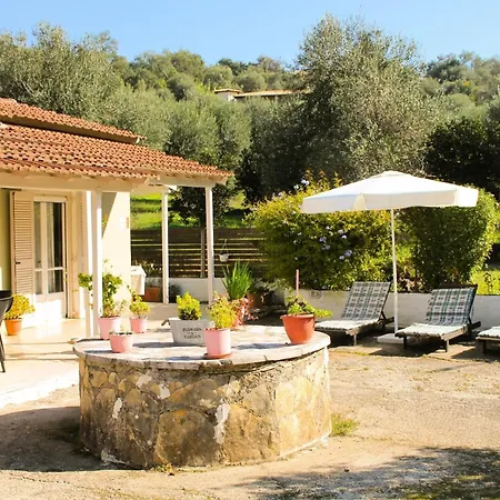 Appartement Amalia *