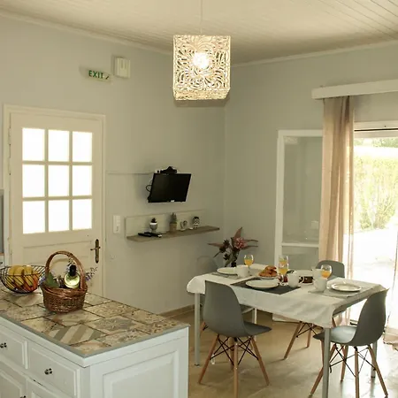 Apartment Amalia