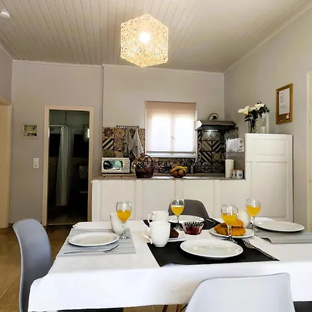 Apartment Amalia