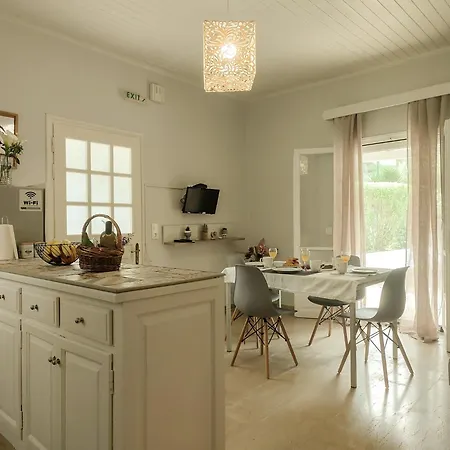 Amalia Apartment *