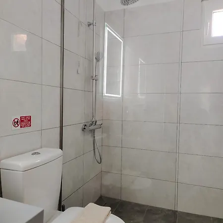Apartment Amalia *