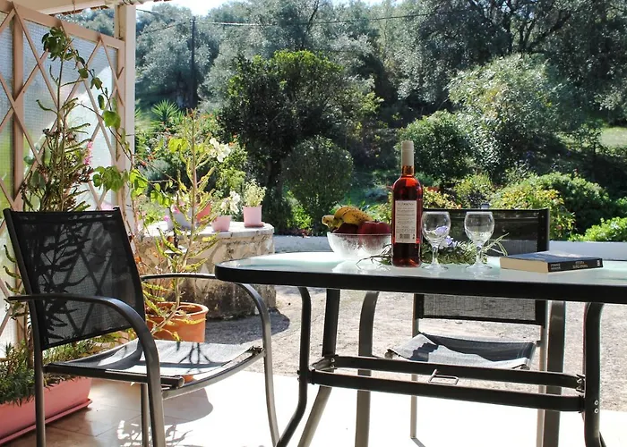 Appartement Amalia
