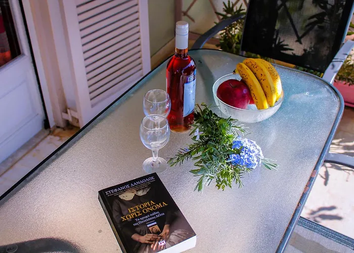 Amalia Appartement *