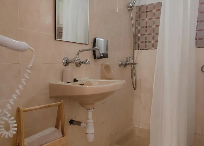 Apartmán Amalia *