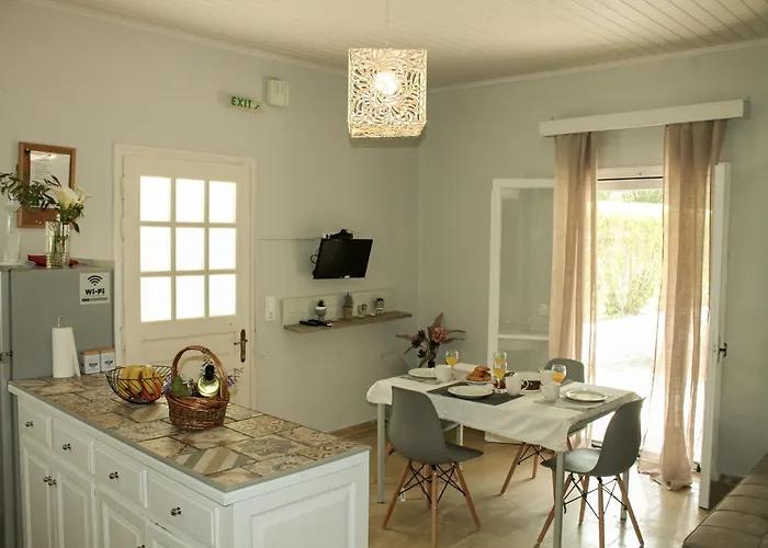 Appartement Amalia