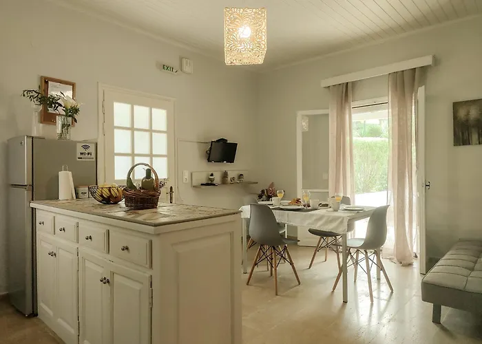 Amalia Appartement *